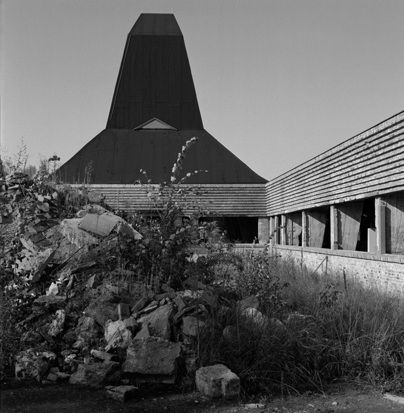 Hattfabriken, 2009