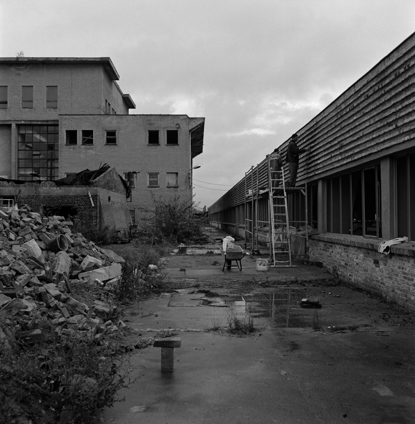 Hattfabriken, 2011