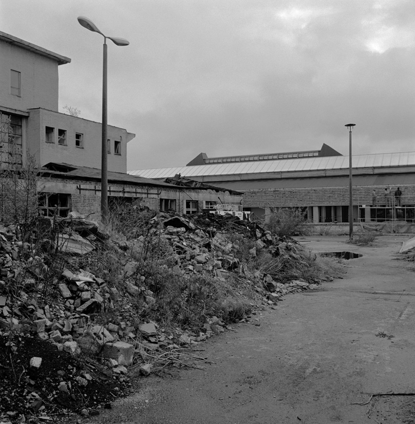 Hattfabriken, 2011