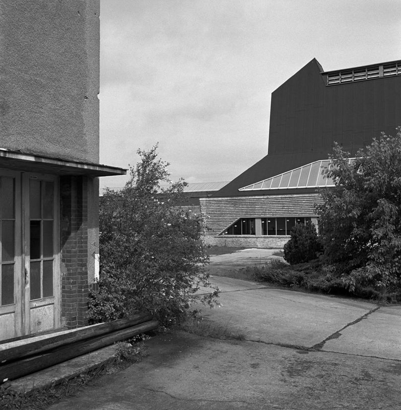 Hattfabriken, 2012