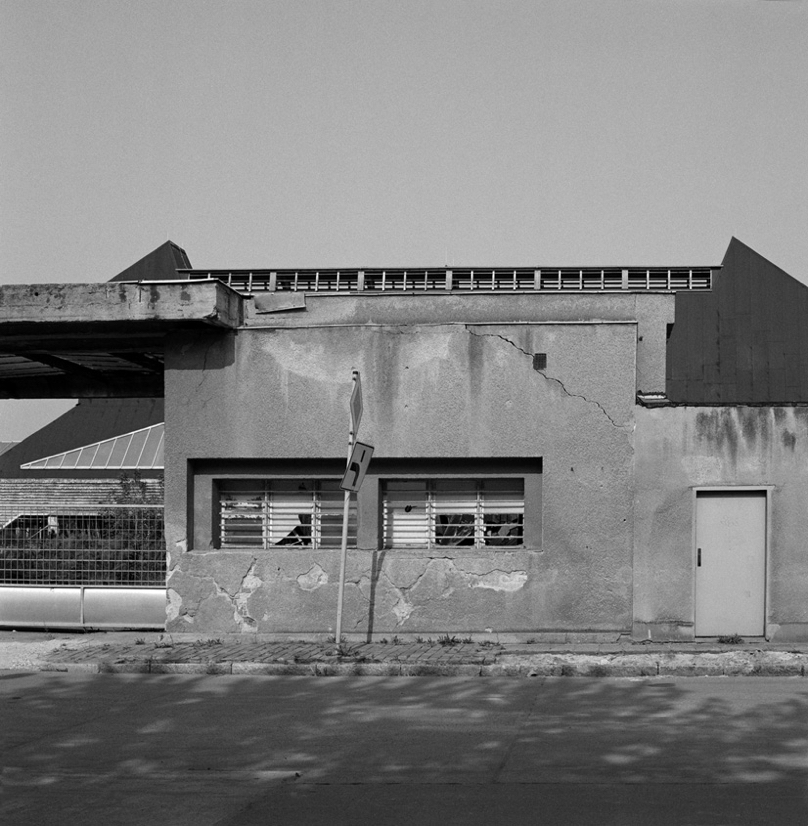 Hattfabriken, 2009