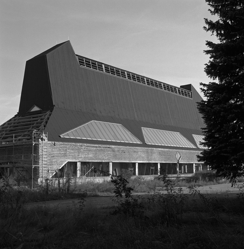 Hattfabriken, 2009