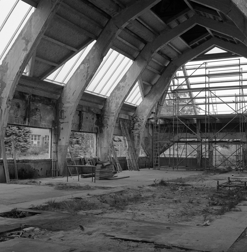 Hattfabriken, 2009