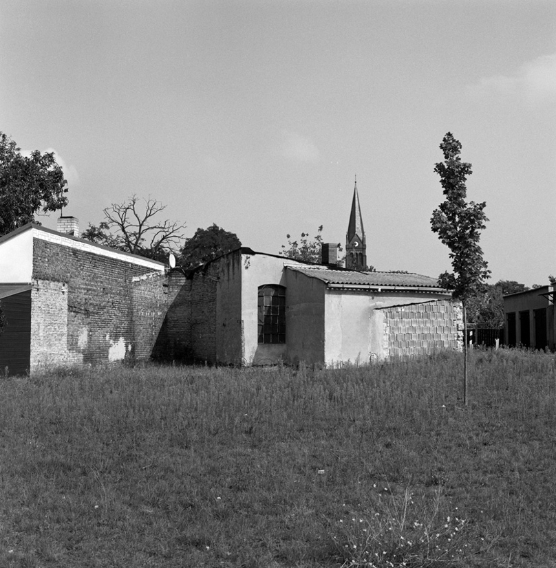 Fortststrasse