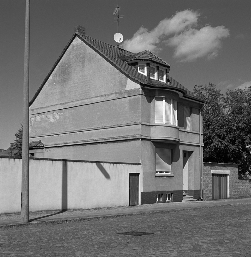 Ackerstrasse