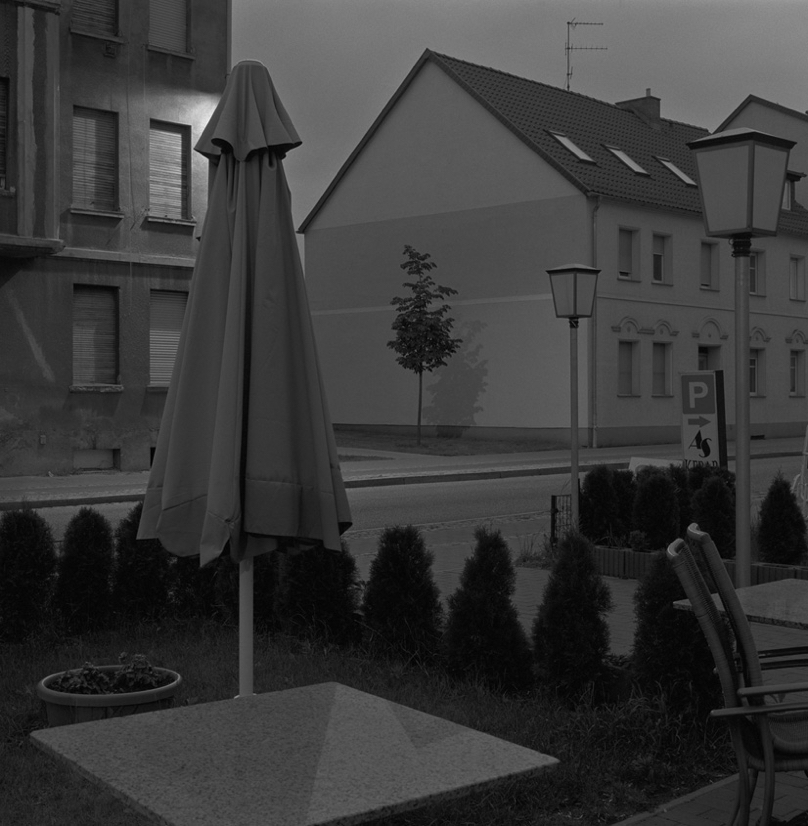 Neue Beelitzer Strasse