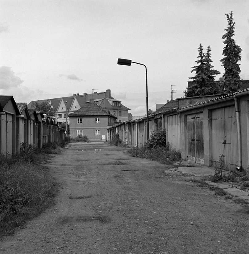 J&uuml;terboger Strasse