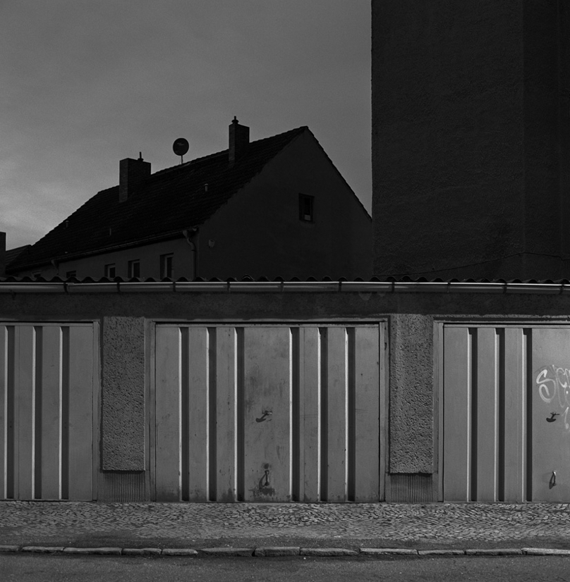 Kleine Weinbergstrasse