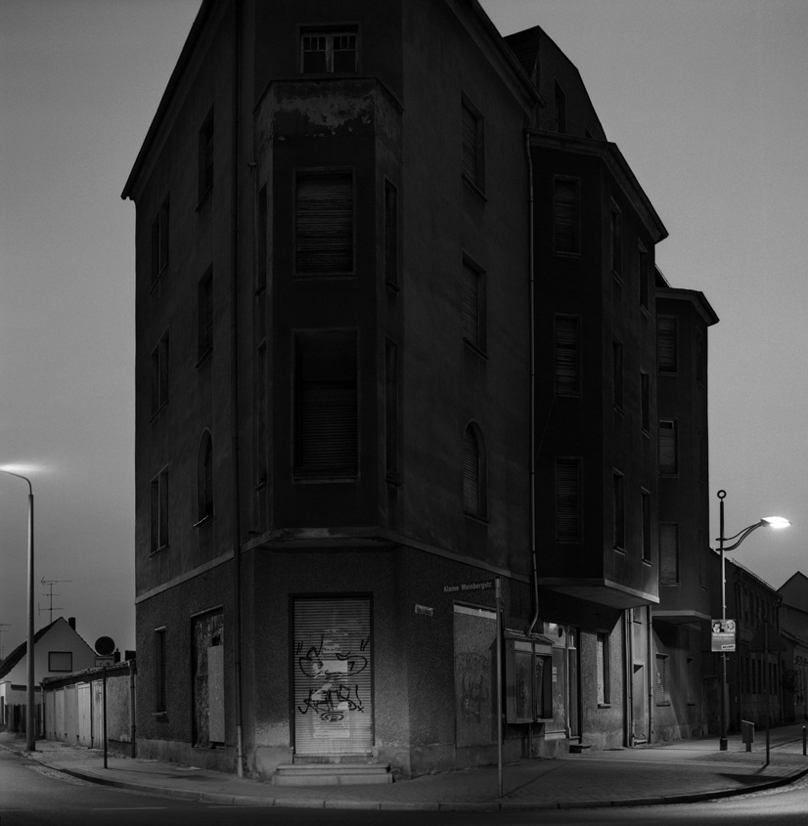 Kleine Weinbergstrasse