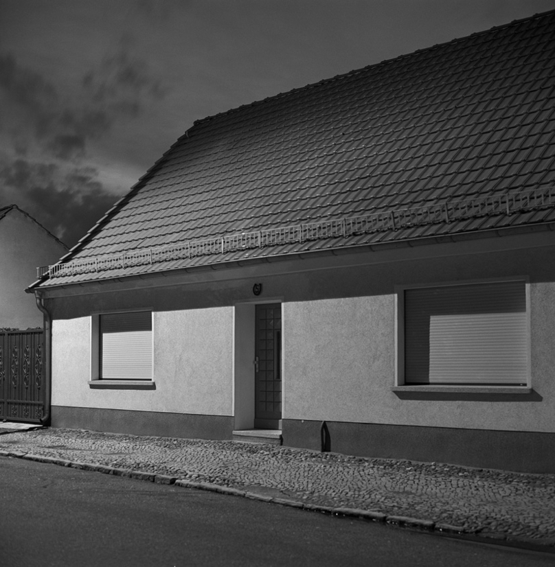 Kleine Weinbergstrasse