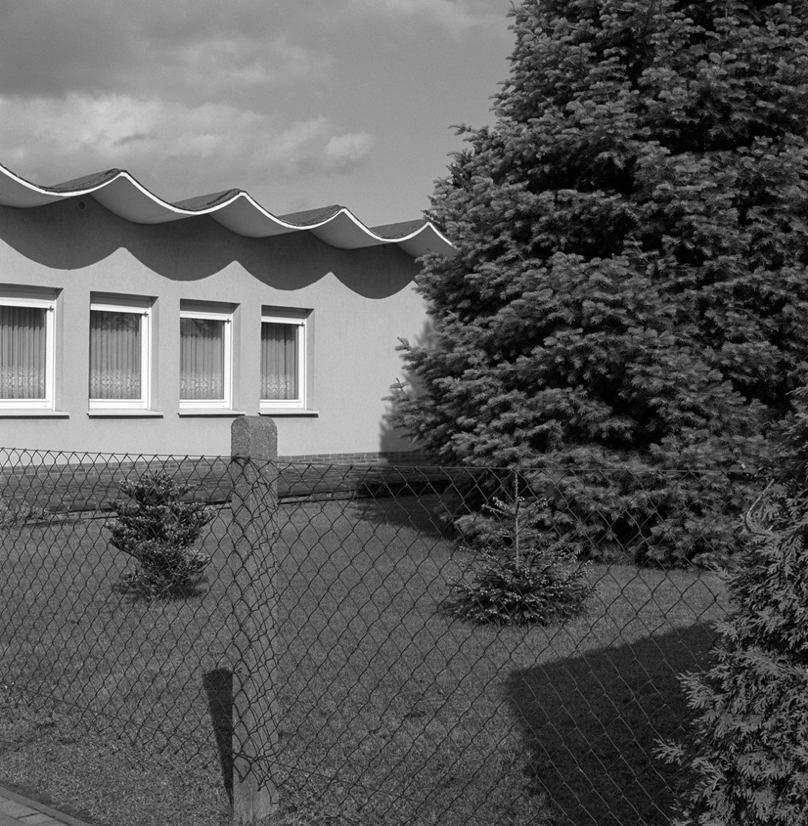 Berkenbr&uuml;cker Strasse
