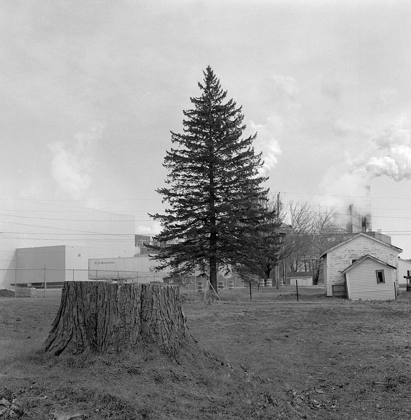 Baileyville 