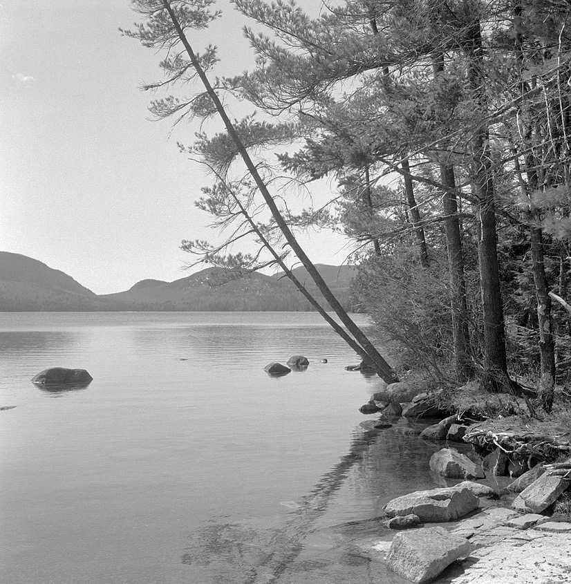 Eagle Lake