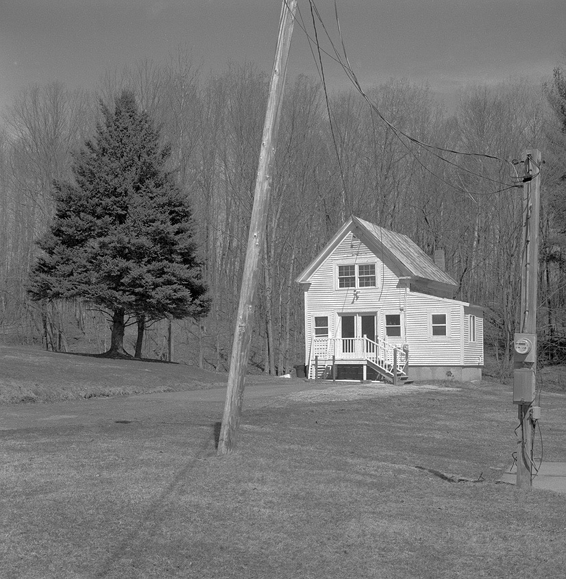 East Wilton