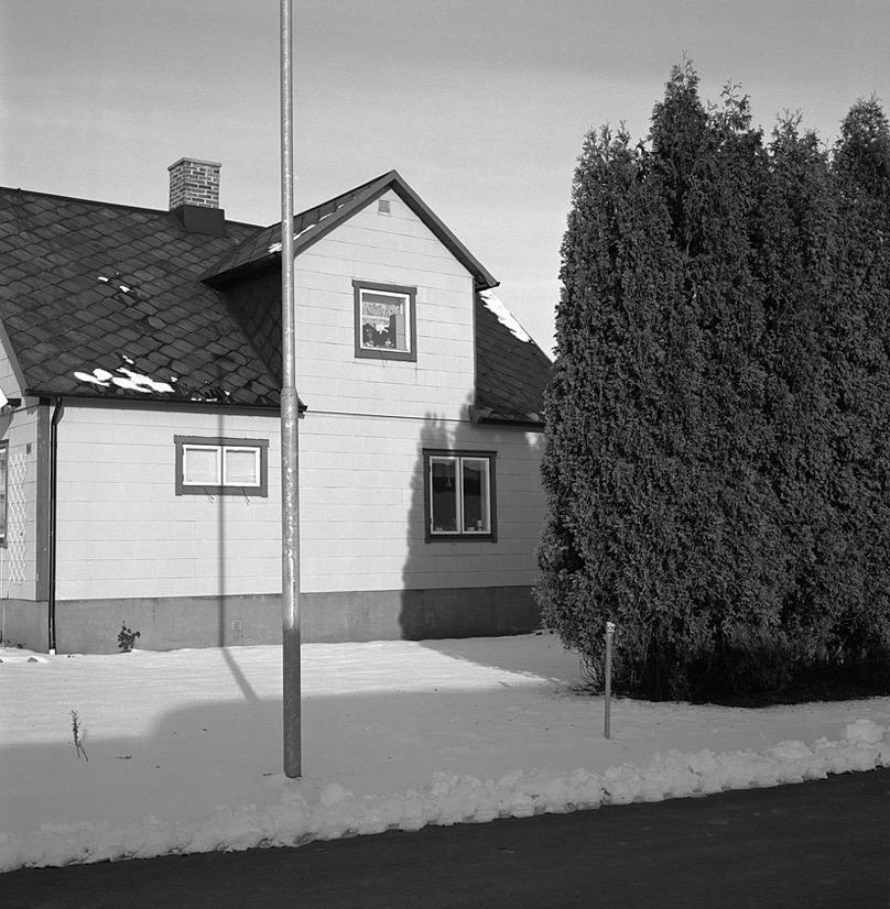 Billesholm
