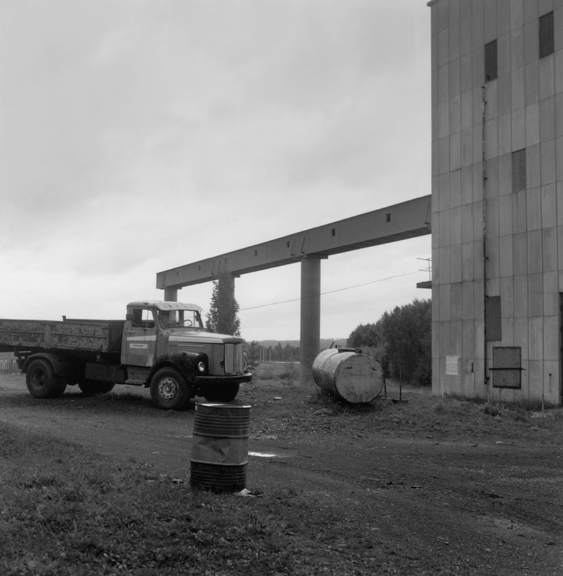 Norberg