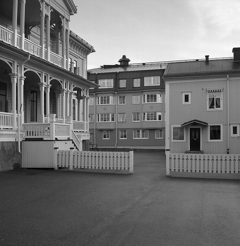Skelefteå