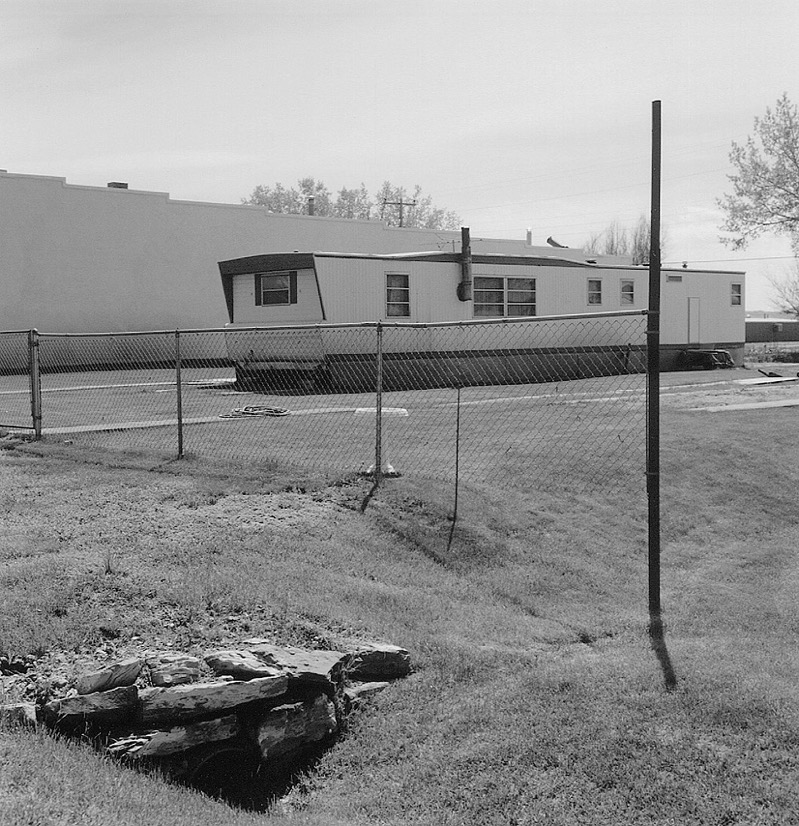 Broadus / Montana 