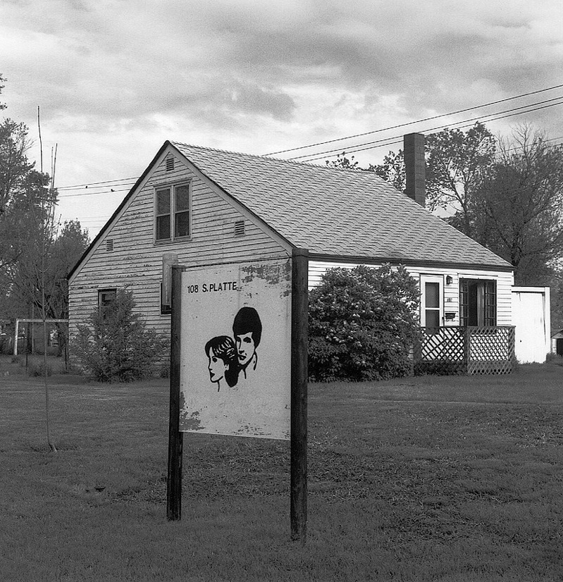 Gettysburg / South Dakota