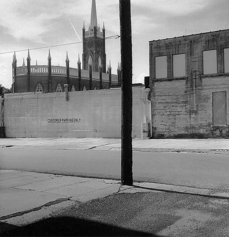 Natchez / Mississippi