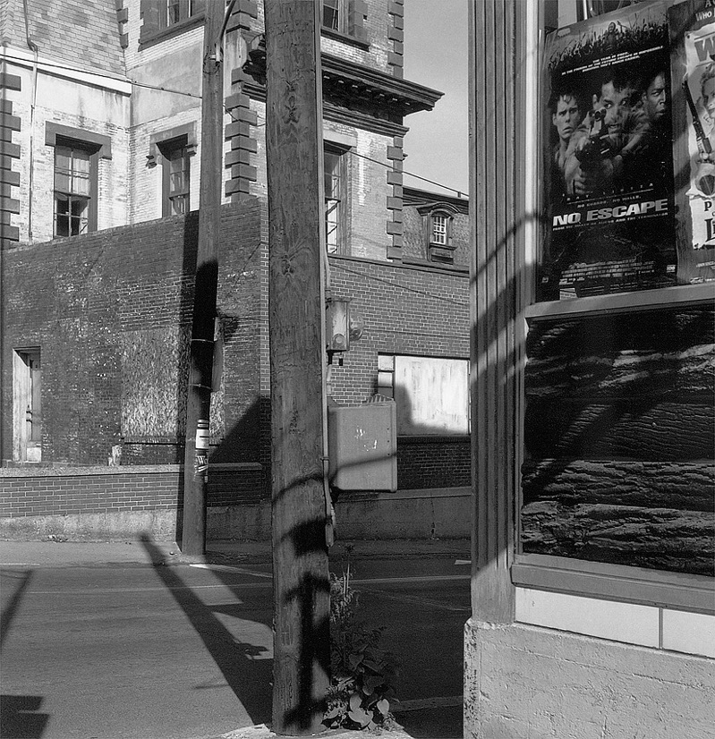 Pottsville / Pennsylvania