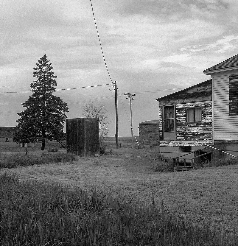 Praire City / South Dakota