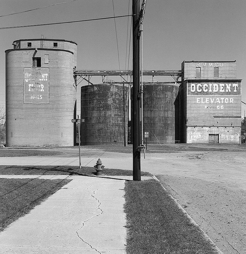 Valley City / North Dakota