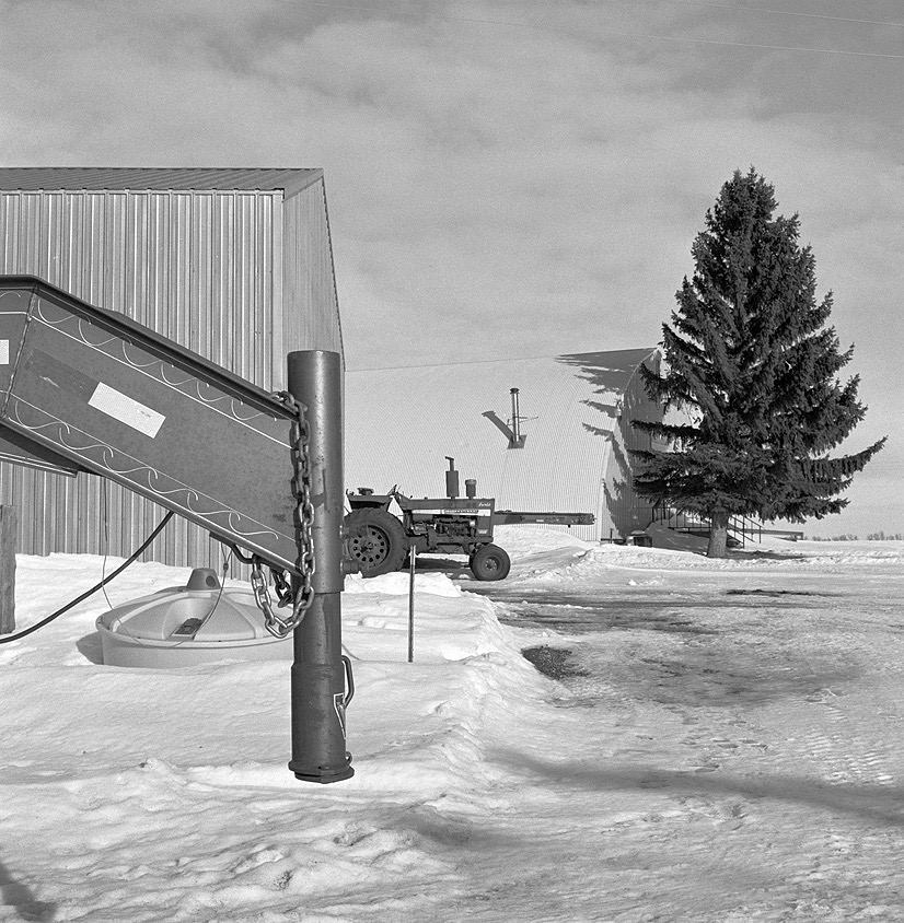 Hazelton